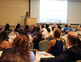 New cancer treatment offerings bring hope during the 26th Annual Celebration of Life New cancer treatment offerings bring hope during the 26th Annual Celebration of Life