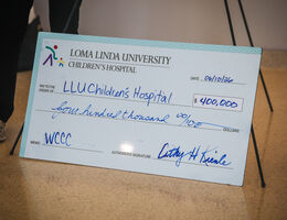 Picture of check