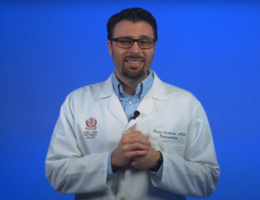 Men’s Health Minute: endocrine health