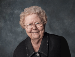 In Memoriam: Coggin, 90, helped take open-heart surgery team overseas