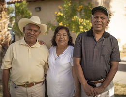 Recent Community Health Needs Assessment captures strengths, resiliencies, health needs of local community