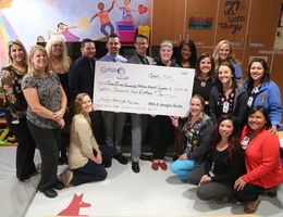 Corky’s Cookies for Cancer raises more than $18,000