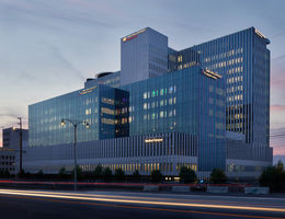 Dennis and Carol Troesh Medical Campus Dennis and Carol Troesh Medical Campus
