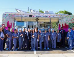 Loma Linda University Surgical Hospital named top workplace by Modern Healthcare
