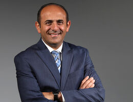 Dr. Ihab Dorotta 