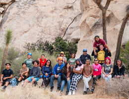 SHiNE program participants