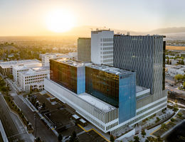 Cardiology services renovated, expanded in Dennis and Carol Troesh Medical Campus