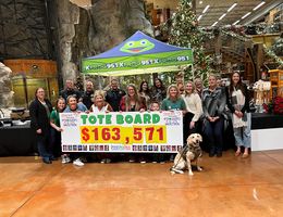 K-FROG Radiothon Radiothon