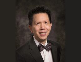 Dr. Francis Chan