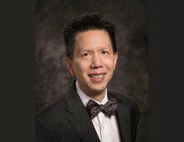 Dr. Francis Chan appointed chair of Department of Pediatrics