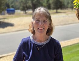 Elizabeth Schuber