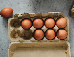 Eggs