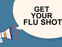 Flu 2020: Is there time to still get the shot? speakerphone says get your flu shot