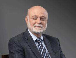 President Hart issues statement on passing of Kaiser CEO