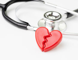 COVID-19 pandemic causing uptick in stress-related heart issues
