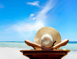 Before booking a sunny vacation for the holidays, transplant patients should pack this info with them