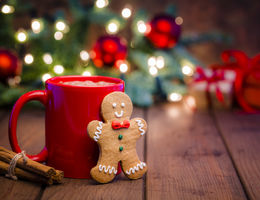 What nutritionists want you to know about holiday eating