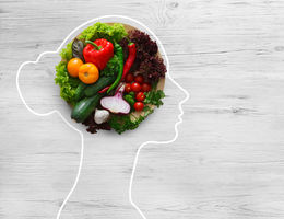 How to eat for a healthy brain