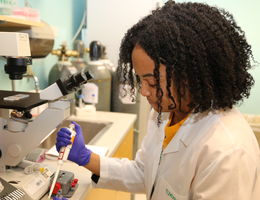 How Loma Linda University Health is addressing racial disparities in the medical workforce