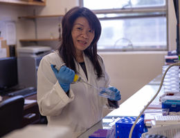 Hongyu Qiu, MD, PhD