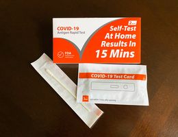 at-home covid antigen test
