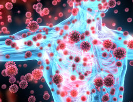 COVID-19: Do I or someone I know have a vulnerable immune system?