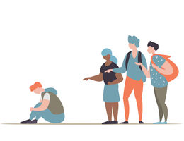 How weight-shaming can lead to serious eating disorders