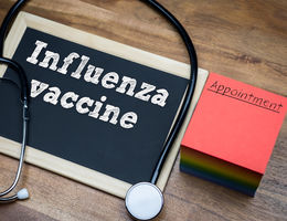 Flu shot 101 Flu shot 101
