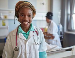 Increasing nurse leadership in Seventh-day Adventist institutions around the globe