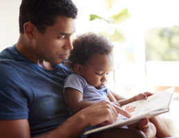 How pediatricians are improving literacy among youngest patients