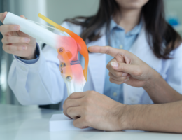 What to know before joint replacement surgery