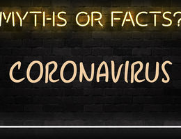 Coronavirus Coronavirus