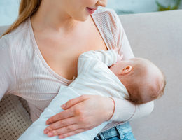Breastfeeding? What to consider about COVID-19 vaccines