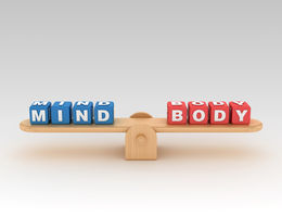 Mind and body