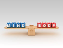 Mind and body Mind and body
