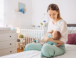 Five challenges moms might face while breastfeeding