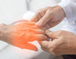 McCarthy Family Foundation gives $1 million donation to Neuropathic Therapy Center to Expand Neuropathy Research Neuropathy
