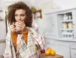 You may be more prepared than you think for flu season