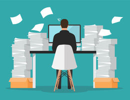 Balancing heart health with long working hours
