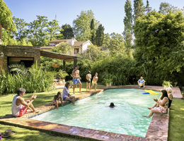 For summer swimming safety, designate a ‘water watcher’