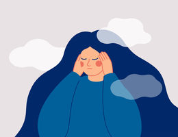 Brain fog Brain fog