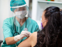 Why immunizations are more important now than ever