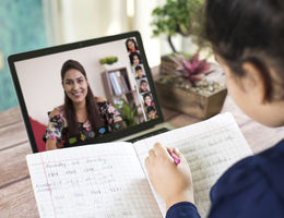 5 tips for teachers during COVID-19