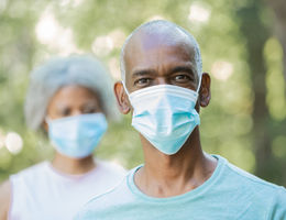 Habits brought on by COVID-19 pandemic may increase men’s risk for prostate cancer Prostate Cancer