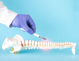 Spine surgery Spine surgery