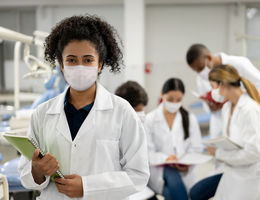 Students to receive nearly $4.2 million in awards to address physician, nurse practitioner shortage in Inland Empire IHEP Award