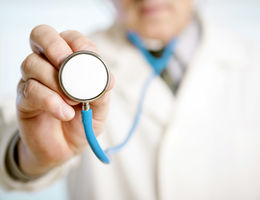 It’s time to update the stethoscope