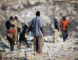 Haiti Haiti