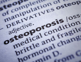World Osteoporosis Day: A roadmap to reducing risks