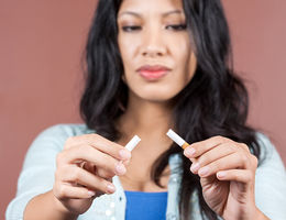 Stop smoking Different approaches on how to stop smoking
